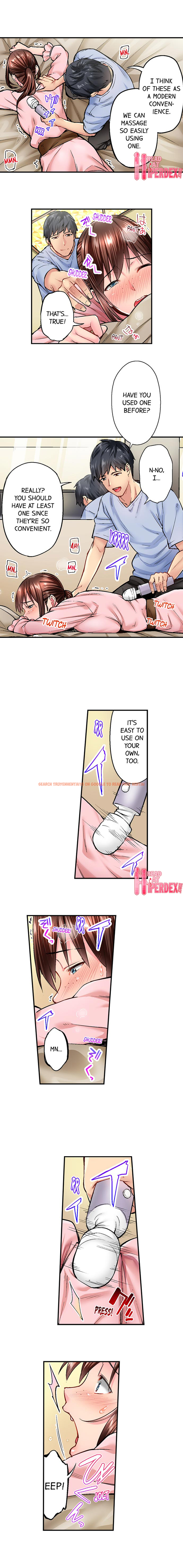Read Hentai Image 8 279 in comic Simple Yet Sexy - Chapter 13 - hentaitnt.net