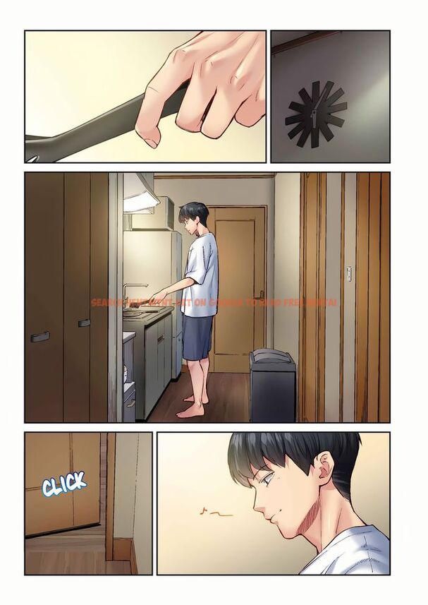 Simple Yet Sexy - Chapter 133