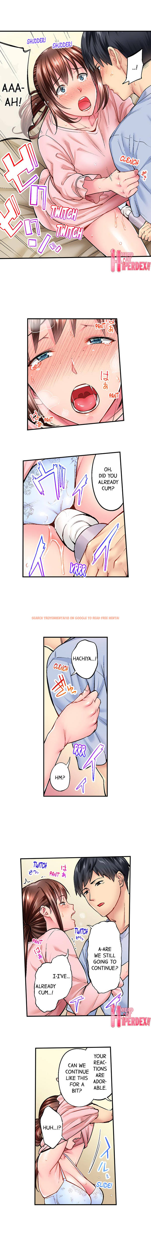 Read Hentai Image 3 276 in comic Simple Yet Sexy - Chapter 14 - hentaitnt.net