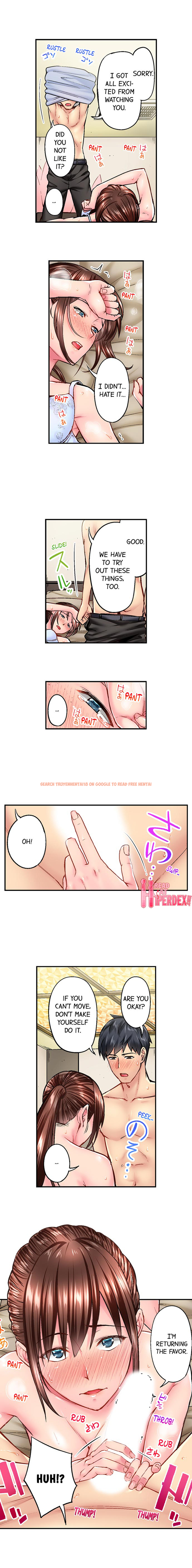 Read Hentai Image 6 276 in comic Simple Yet Sexy - Chapter 14 - hentaitnt.net