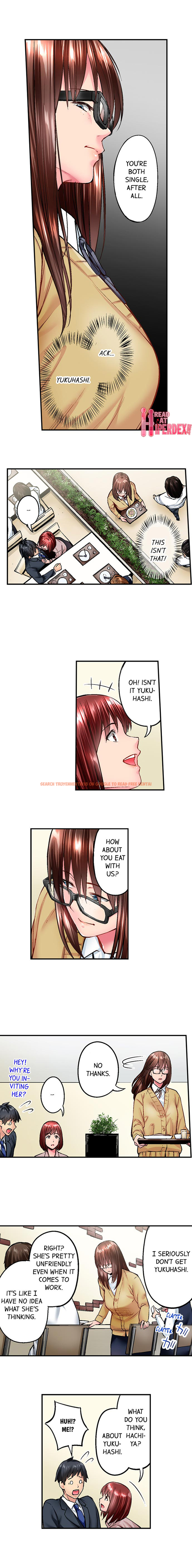 Read Hentai Image 3 276 in comic Simple Yet Sexy - Chapter 16 - hentaitnt.net