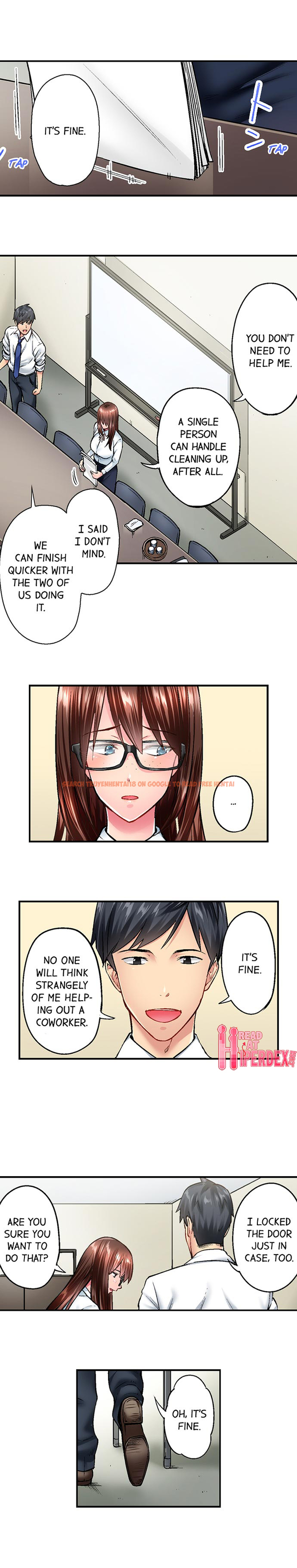Read Hentai Image 5 276 in comic Simple Yet Sexy - Chapter 16 - hentaitnt.net