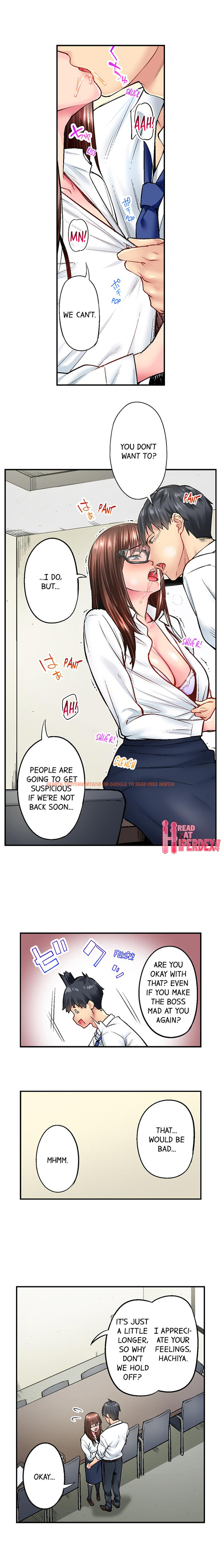 Read Hentai Image 2 276 in comic Simple Yet Sexy - Chapter 17 - hentaitnt.net