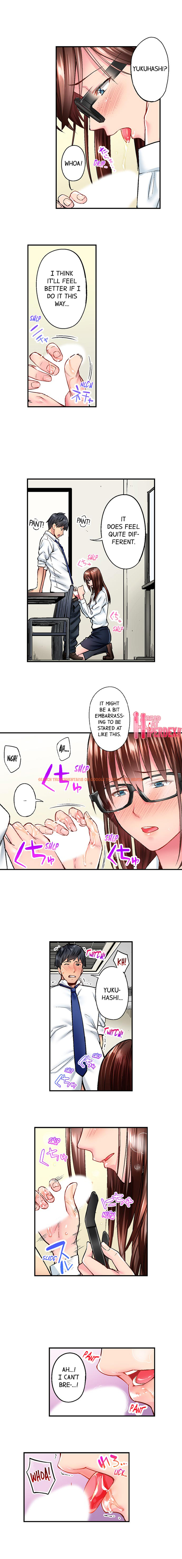 Read Hentai Image 5 276 in comic Simple Yet Sexy - Chapter 17 - hentaitnt.net