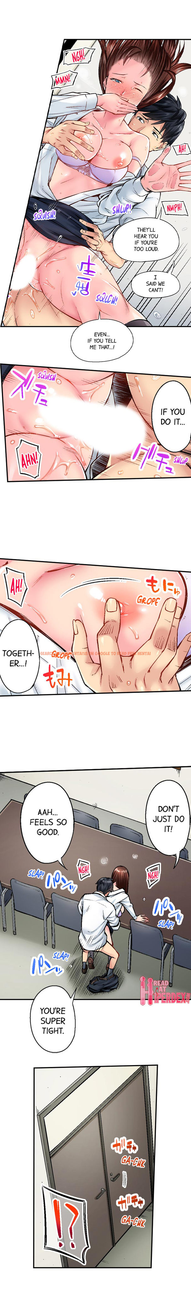 Read Hentai Image 4 276 in comic Simple Yet Sexy - Chapter 18 - hentaitnt.net