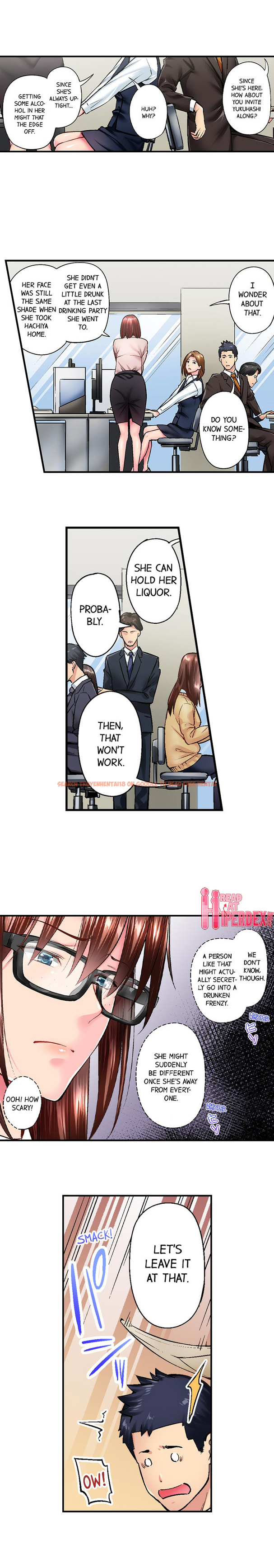 Read Hentai Image 2 276 in comic Simple Yet Sexy - Chapter 19 - www.hentaitnt.net