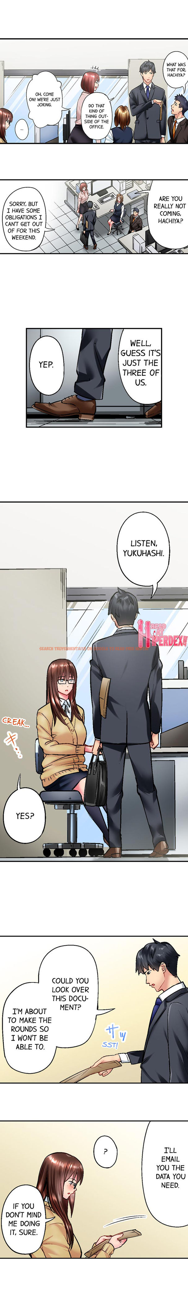 Read Hentai Image 3 276 in comic Simple Yet Sexy - Chapter 19 - www.hentaitnt.net