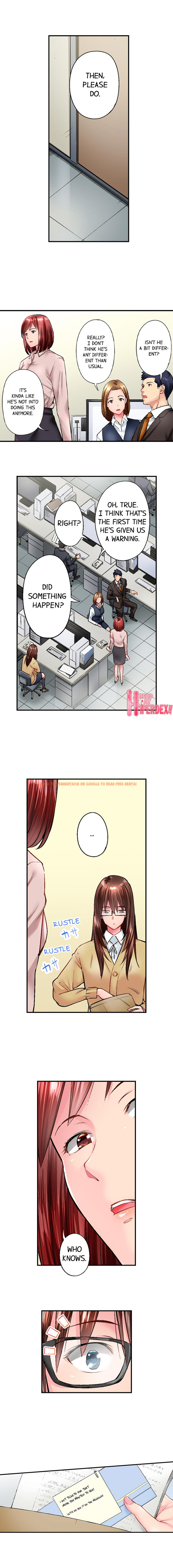 Read Hentai Image 4 276 in comic Simple Yet Sexy - Chapter 19 - www.hentaitnt.net
