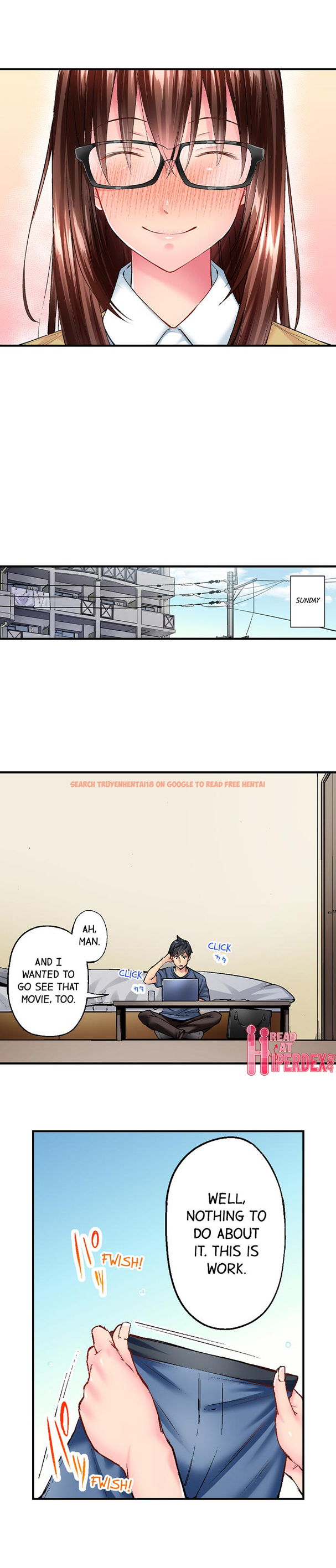 Read Hentai Image 5 276 in comic Simple Yet Sexy - Chapter 19 - www.hentaitnt.net
