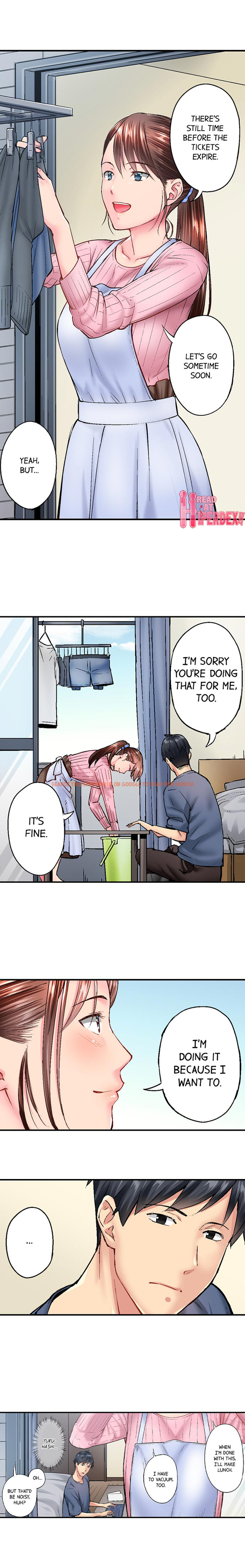 Read Hentai Image 6 276 in comic Simple Yet Sexy - Chapter 19 - www.hentaitnt.net