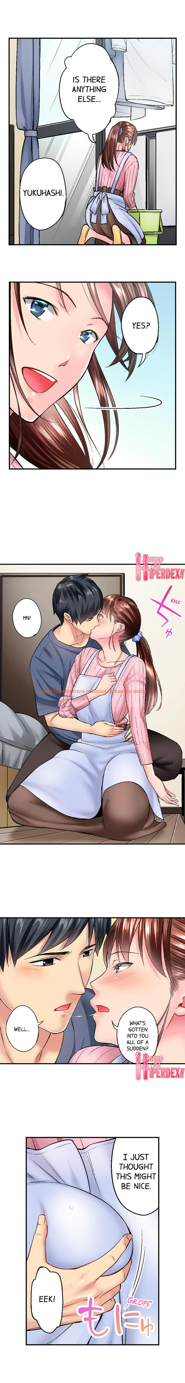 Read Hentai Image 7 276 in comic Simple Yet Sexy - Chapter 19 - www.hentaitnt.net