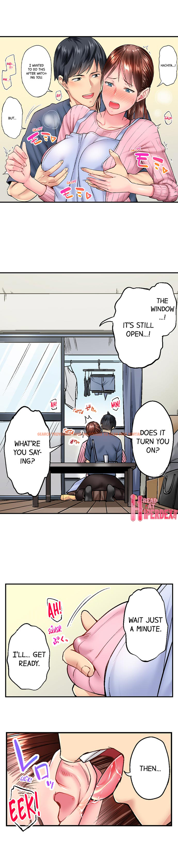 Read Hentai Image 8 276 in comic Simple Yet Sexy - Chapter 19 - www.hentaitnt.net