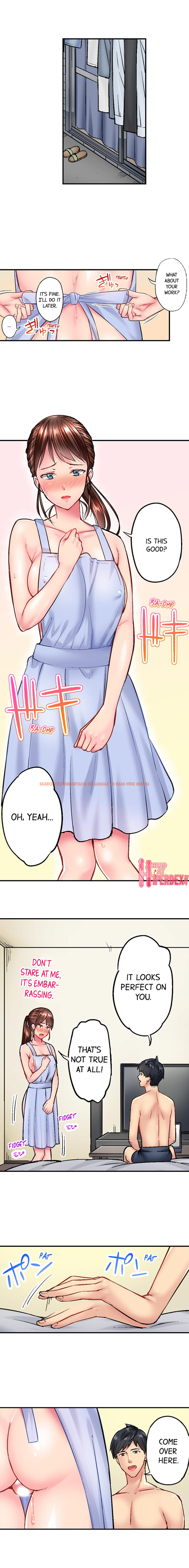 Read Hentai Image 9 276 in comic Simple Yet Sexy - Chapter 19 - www.hentaitnt.net