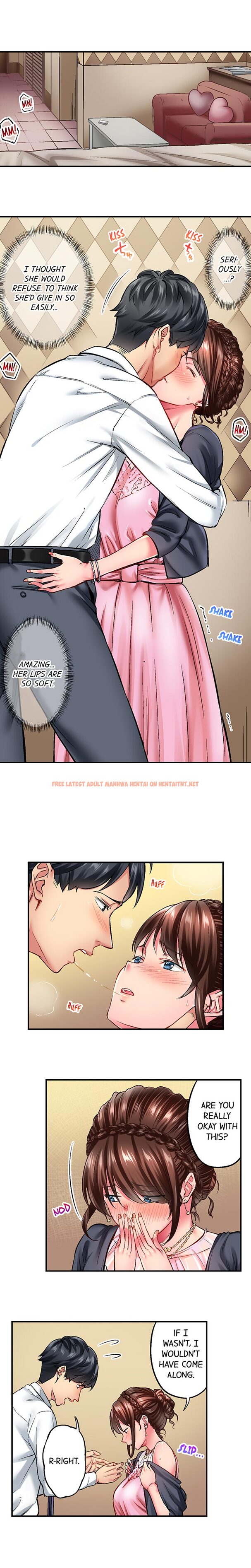 Read Hentai Image 2 282 in comic Simple Yet Sexy - Chapter 2 - hentaitnt.net