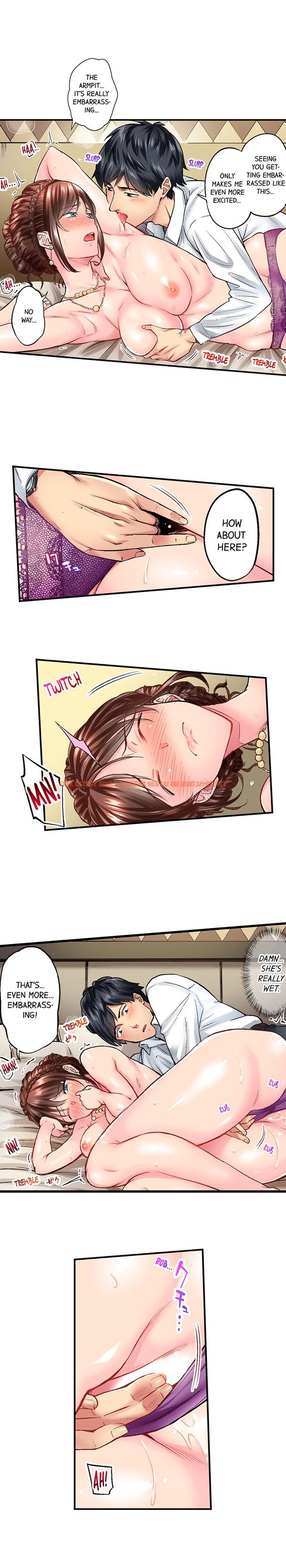 Read Hentai Image 6 282 in comic Simple Yet Sexy - Chapter 2 - hentaitnt.net