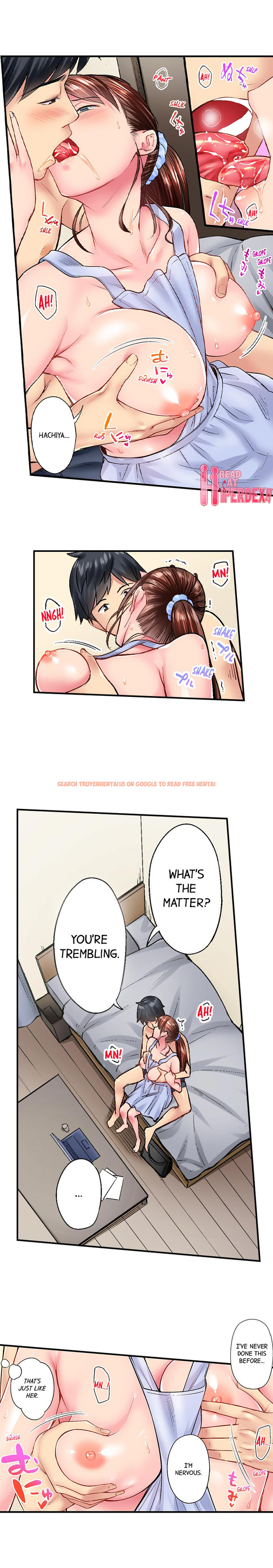 Read Hentai Image 2 276 in comic Simple Yet Sexy - Chapter 20 - www.hentaitnt.net