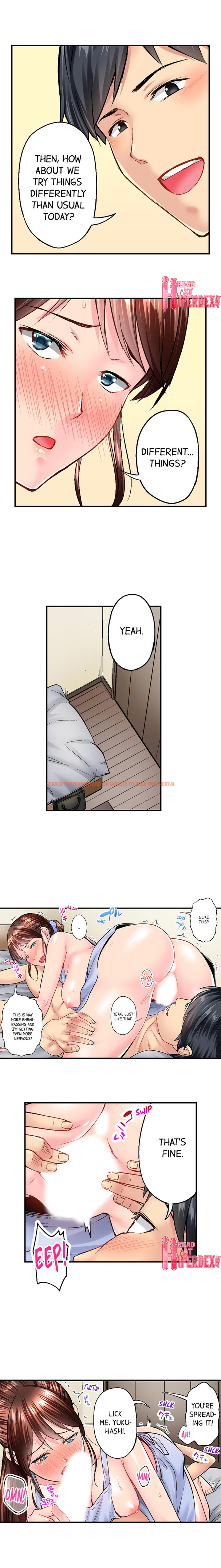 Read Hentai Image 3 276 in comic Simple Yet Sexy - Chapter 20 - www.hentaitnt.net