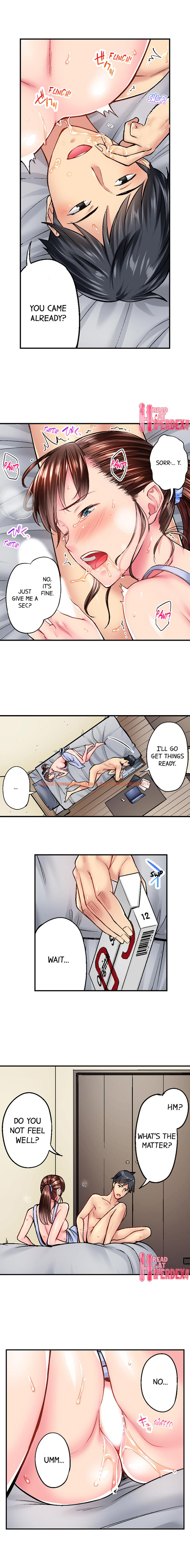 Read Hentai Image 6 276 in comic Simple Yet Sexy - Chapter 20 - www.hentaitnt.net