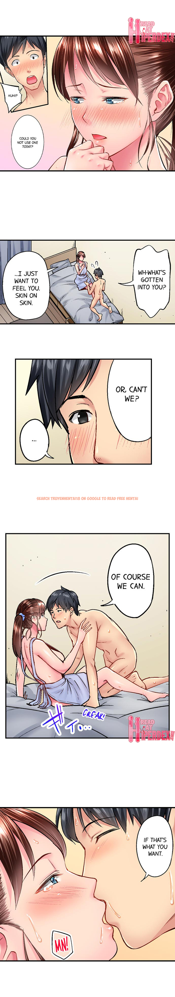 Read Hentai Image 7 276 in comic Simple Yet Sexy - Chapter 20 - www.hentaitnt.net