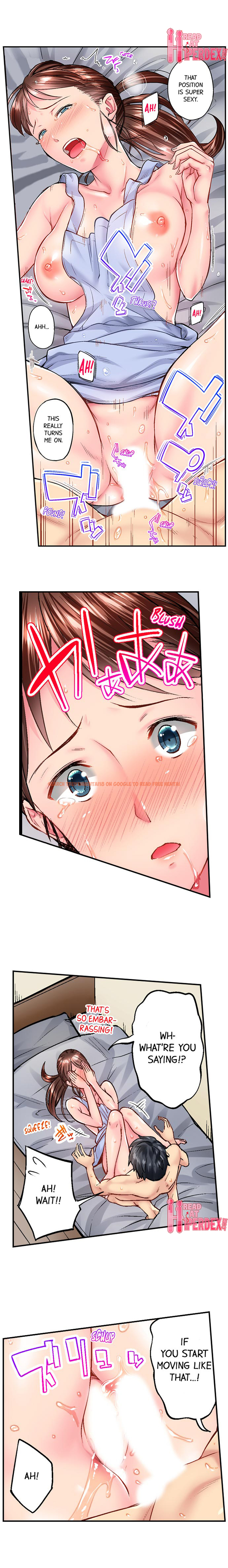 Read Hentai Image 9 276 in comic Simple Yet Sexy - Chapter 20 - www.hentaitnt.net