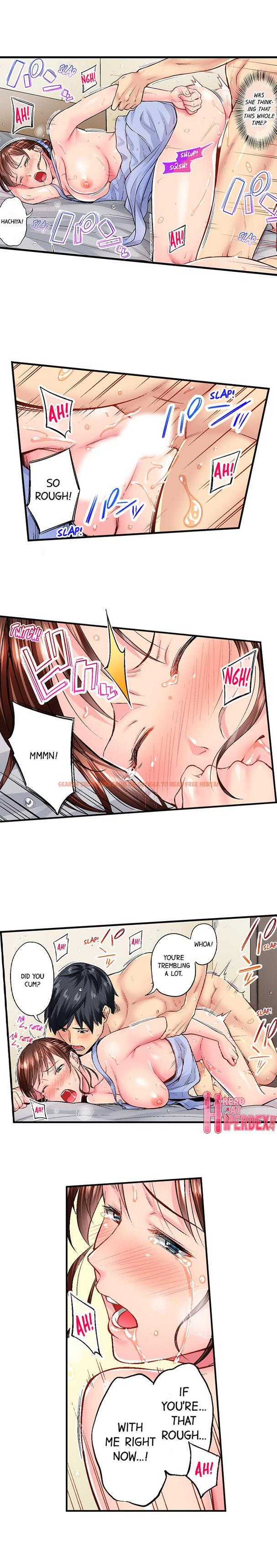 Read Hentai Image 5 276 in comic Simple Yet Sexy - Chapter 21 - hentaitnt.net