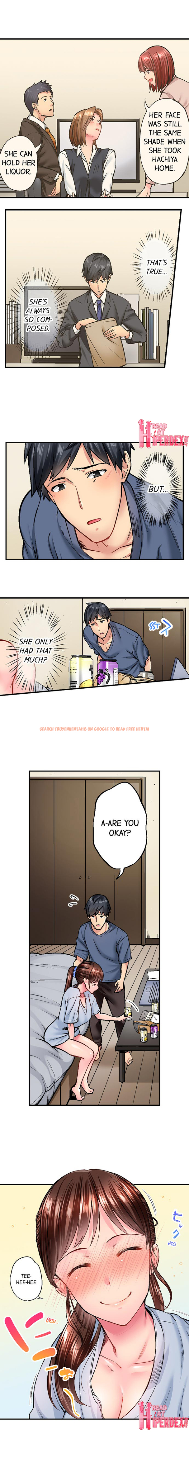 Read Hentai Image 2 276 in comic Simple Yet Sexy - Chapter 22 - hentaitnt.net