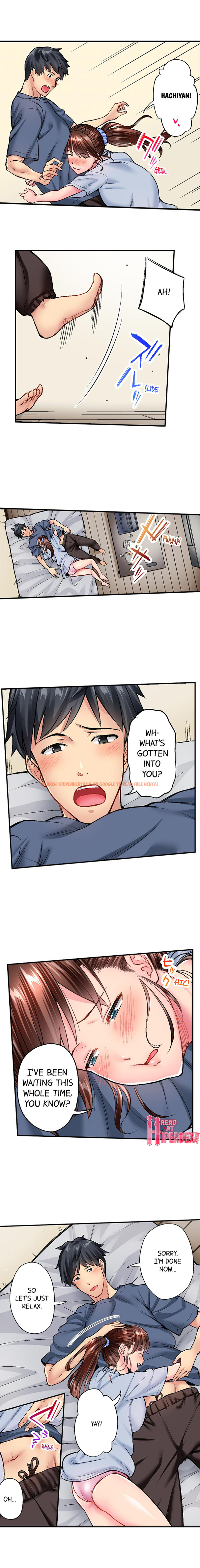 Read Hentai Image 3 276 in comic Simple Yet Sexy - Chapter 22 - hentaitnt.net