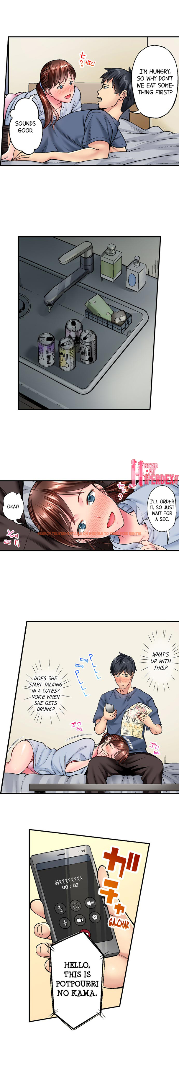 Read Hentai Image 4 276 in comic Simple Yet Sexy - Chapter 22 - hentaitnt.net