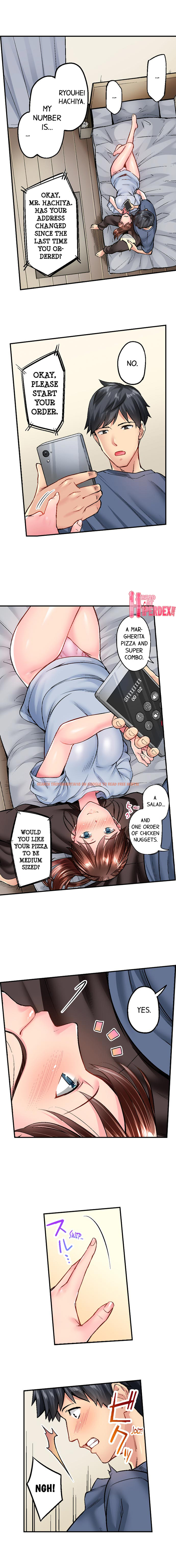 Read Hentai Image 5 276 in comic Simple Yet Sexy - Chapter 22 - hentaitnt.net