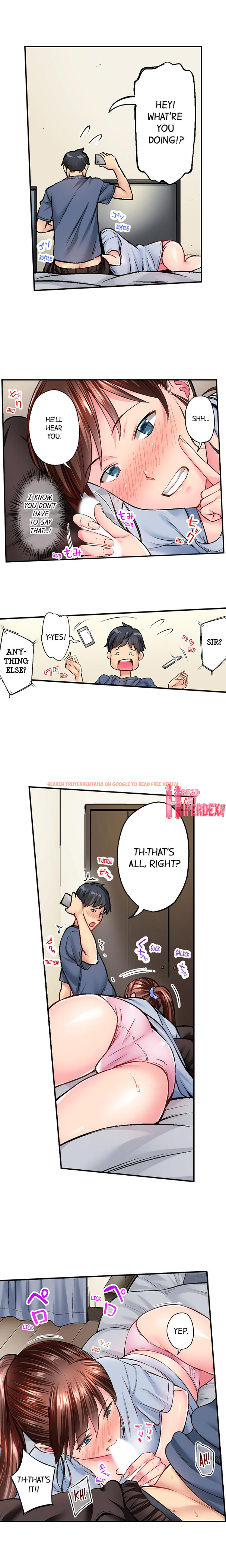 Read Hentai Image 6 276 in comic Simple Yet Sexy - Chapter 22 - hentaitnt.net