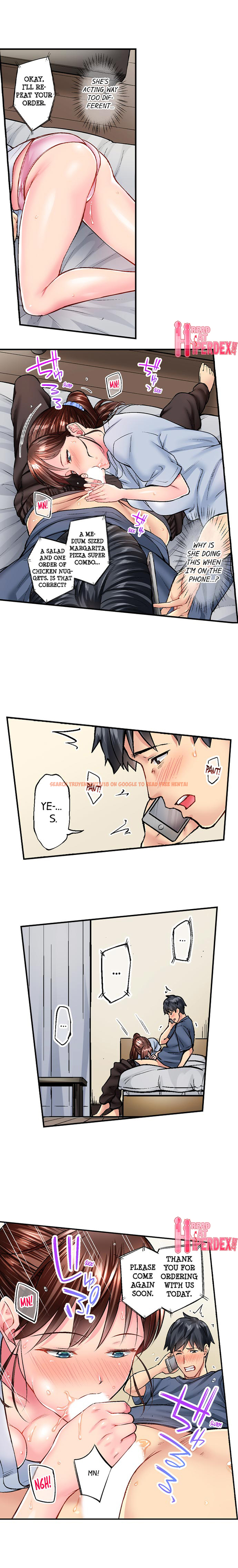 Read Hentai Image 7 276 in comic Simple Yet Sexy - Chapter 22 - hentaitnt.net
