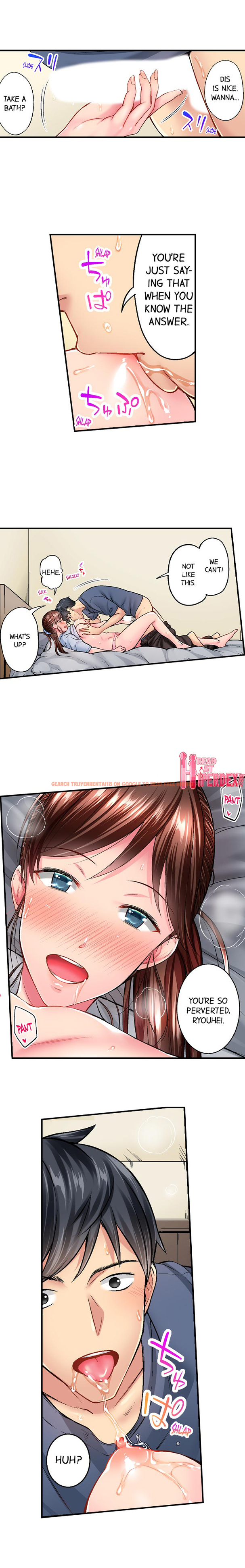 Read Hentai Image 9 276 in comic Simple Yet Sexy - Chapter 22 - hentaitnt.net