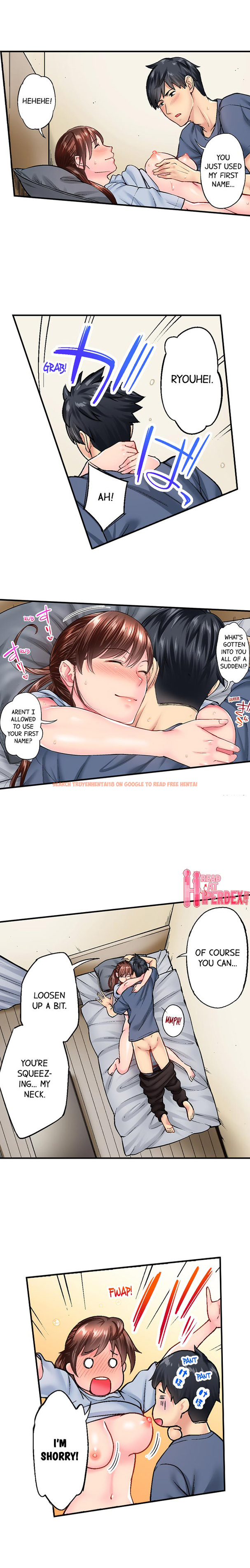 Read Hentai Image 2 276 in comic Simple Yet Sexy - Chapter 23 - hentaitnt.net