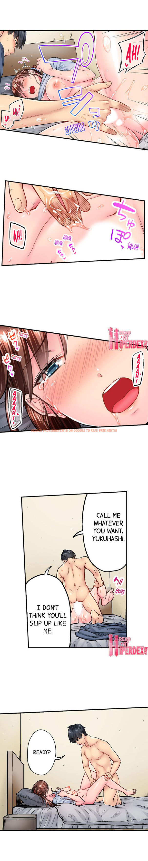 Read Hentai Image 5 276 in comic Simple Yet Sexy - Chapter 23 - hentaitnt.net