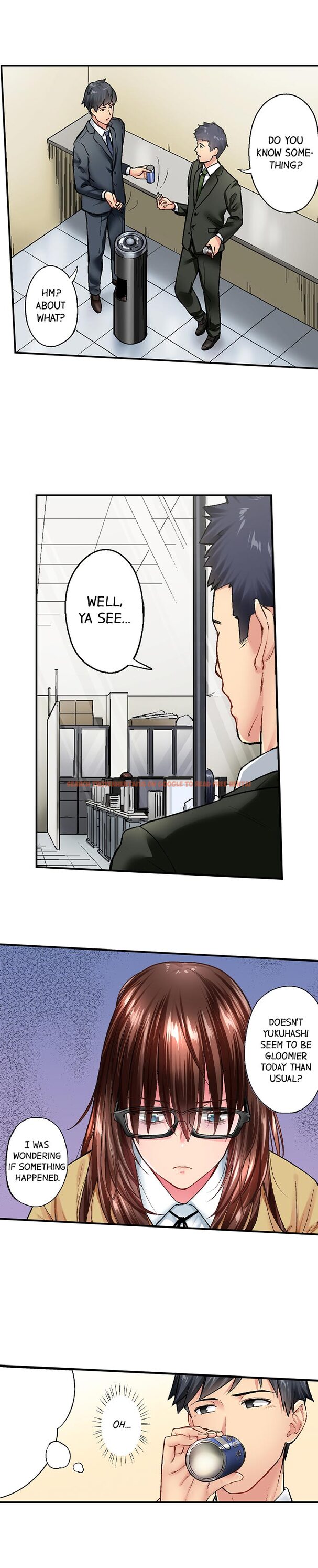 Read Hentai Image 8 275 in comic Simple Yet Sexy - Chapter 24 - hentaitnt.net