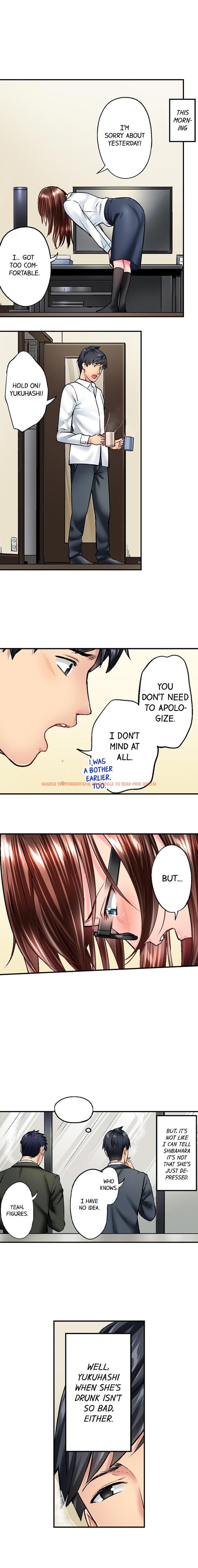 Read Hentai Image 9 275 in comic Simple Yet Sexy - Chapter 24 - hentaitnt.net
