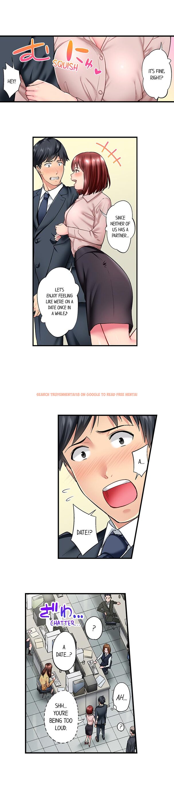 Read Hentai Image 2 273 in comic Simple Yet Sexy - Chapter 25 - hentaitnt.net