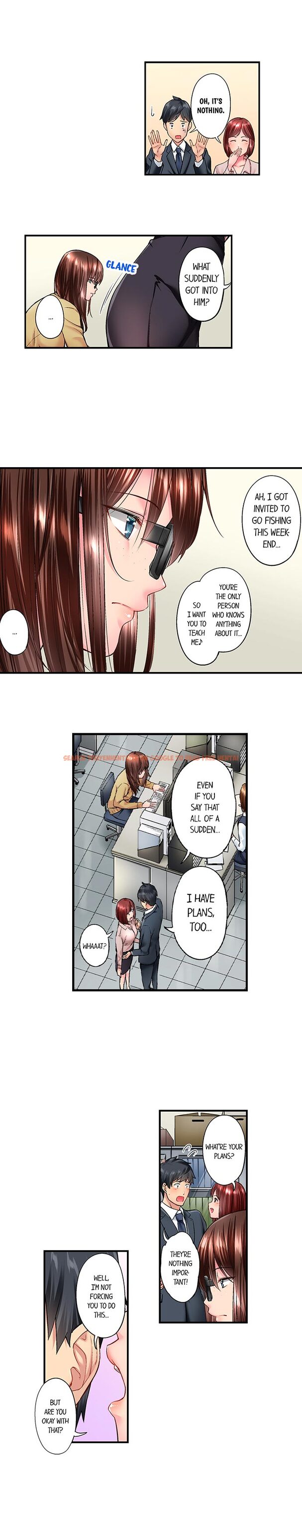 Read Hentai Image 3 273 in comic Simple Yet Sexy - Chapter 25 - hentaitnt.net
