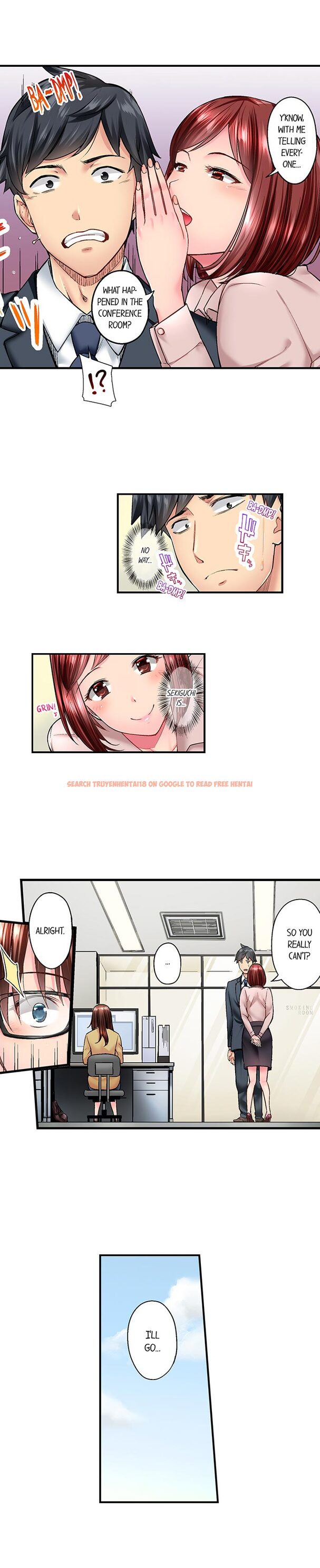 Read Hentai Image 4 273 in comic Simple Yet Sexy - Chapter 25 - hentaitnt.net
