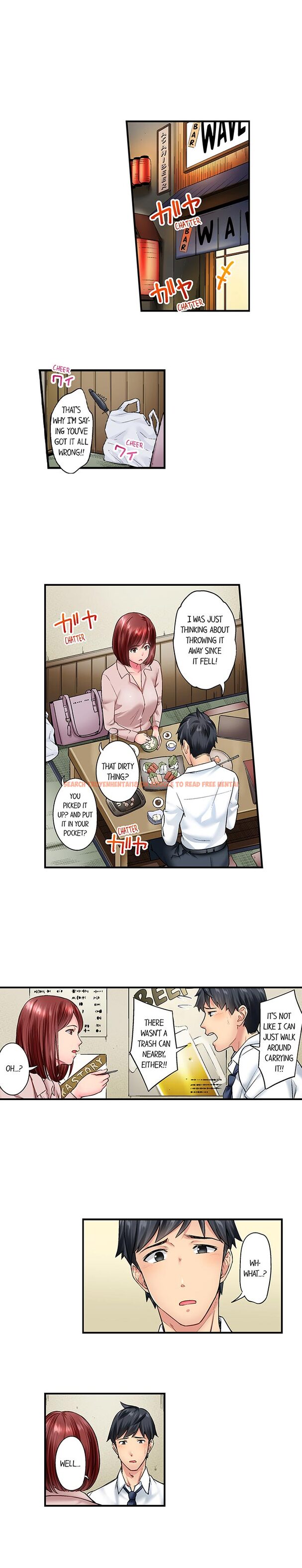 Read Hentai Image 5 273 in comic Simple Yet Sexy - Chapter 25 - hentaitnt.net