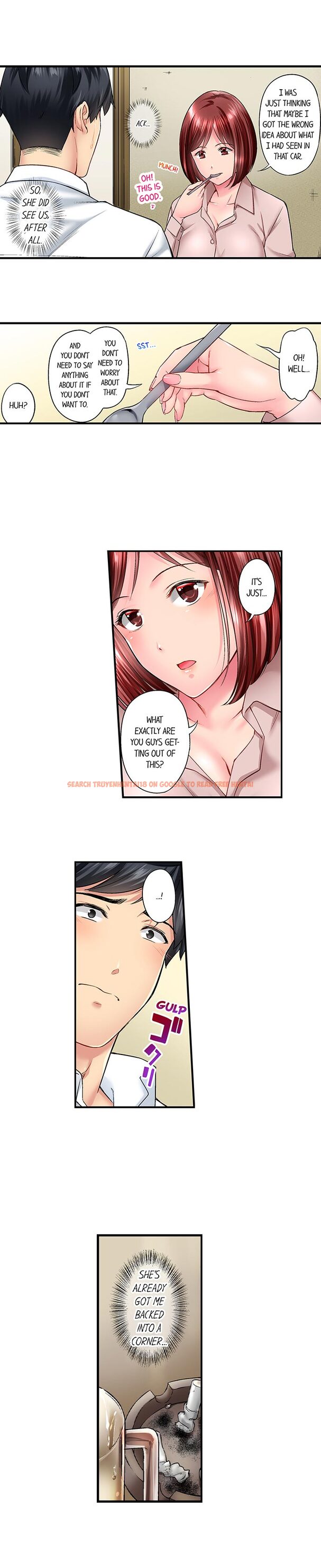 Read Hentai Image 6 273 in comic Simple Yet Sexy - Chapter 25 - hentaitnt.net