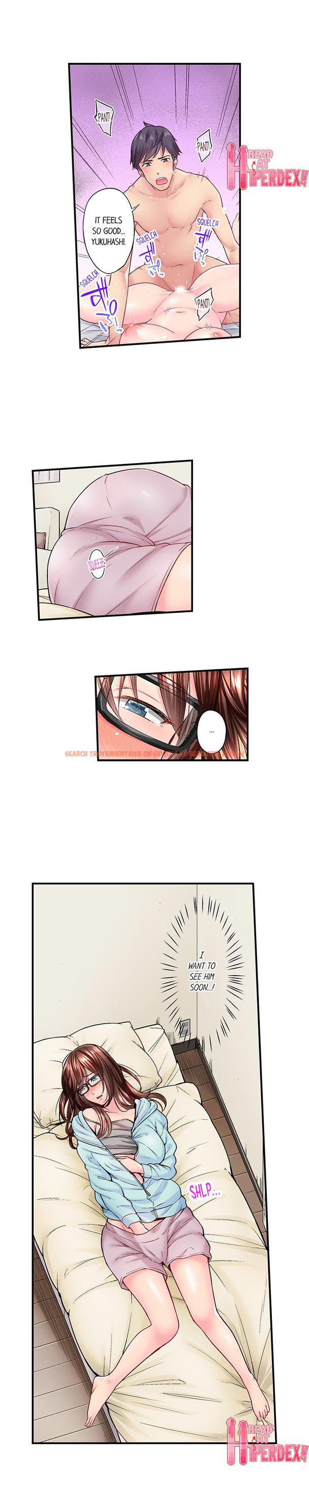 Read Hentai Image 2 273 in comic Simple Yet Sexy - Chapter 26 - hentaitnt.net