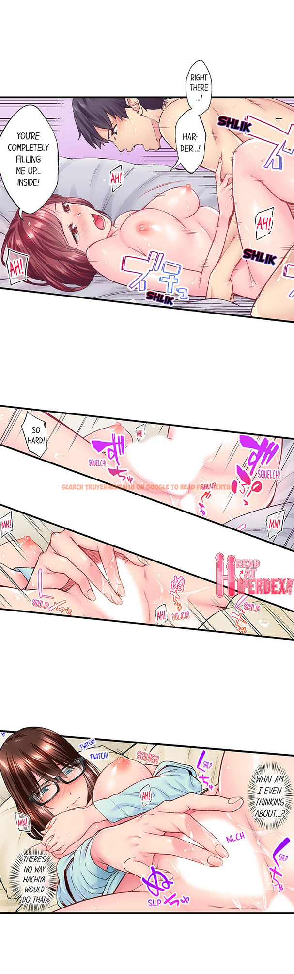 Read Hentai Image 5 273 in comic Simple Yet Sexy - Chapter 26 - hentaitnt.net