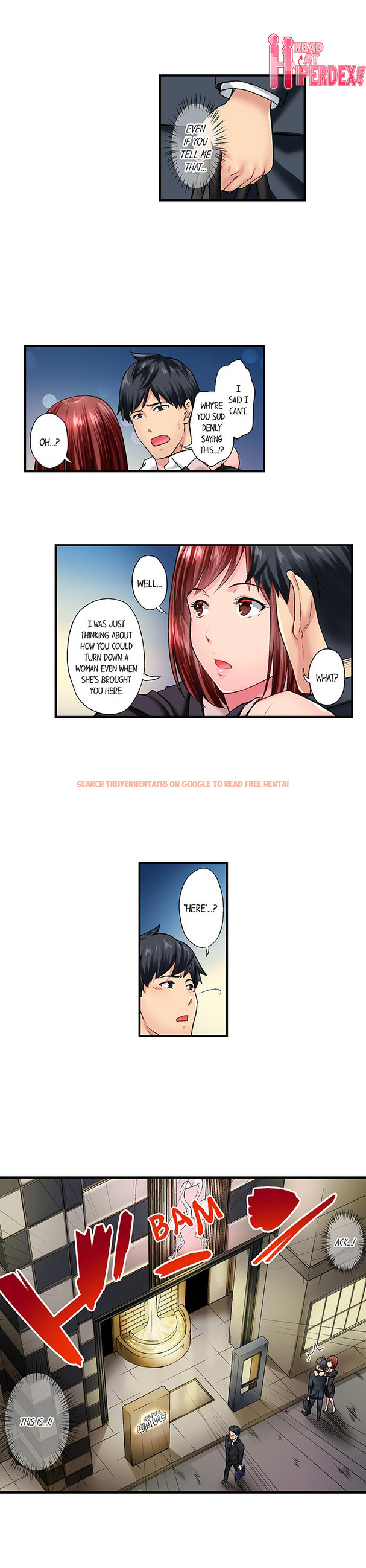 Read Hentai Image 10 273 in comic Simple Yet Sexy - Chapter 27 - hentaitnt.net
