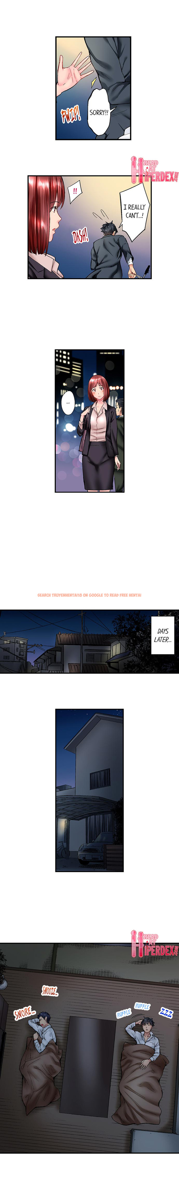 Read Hentai Image 3 008 in comic Simple Yet Sexy - Chapter 28 - hentaitnt.net