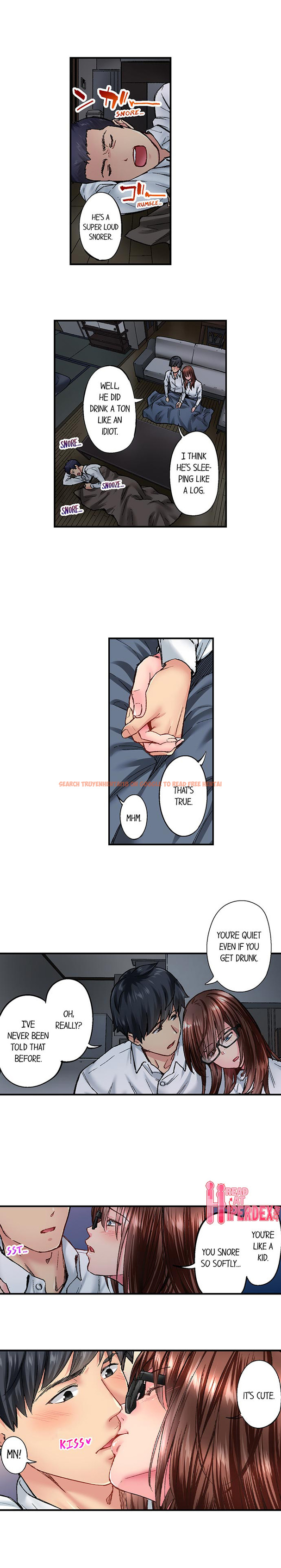 Read Hentai Image 3 924 in comic Simple Yet Sexy - Chapter 29 - www.hentaitnt.net