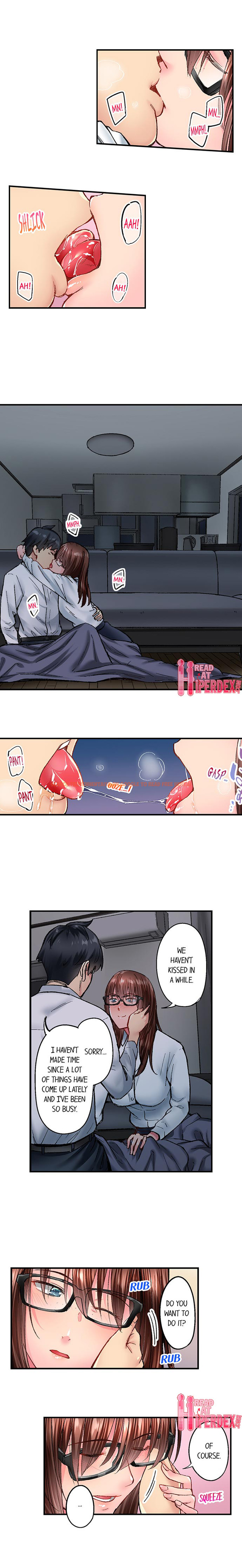 Read Hentai Image 4 924 in comic Simple Yet Sexy - Chapter 29 - www.hentaitnt.net