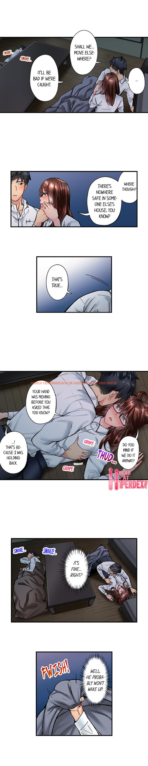 Read Hentai Image 5 924 in comic Simple Yet Sexy - Chapter 29 - www.hentaitnt.net