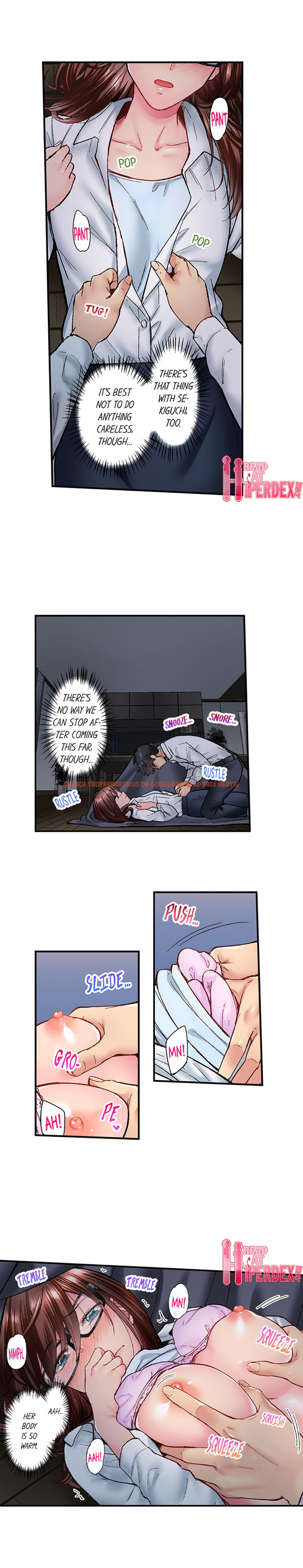 Read Hentai Image 6 924 in comic Simple Yet Sexy - Chapter 29 - www.hentaitnt.net