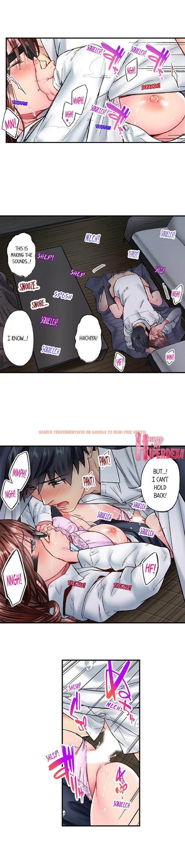 Read Hentai Image 6 368 in comic Simple Yet Sexy - Chapter 30 - www.hentaitnt.net